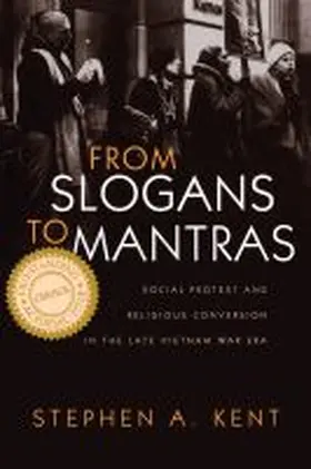 Kent |  From Slogans to Mantras | Buch |  Sack Fachmedien