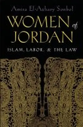 Sonbol |  Women of Jordan | Buch |  Sack Fachmedien