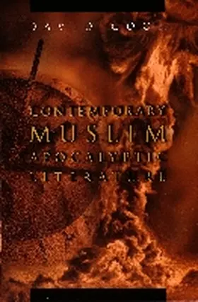 Cook |  Contemporary Muslim Apocalyptic Literature | Buch |  Sack Fachmedien