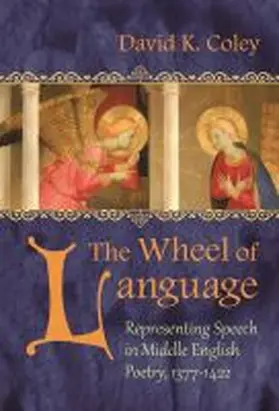 Coley |  The Wheel of Language | Buch |  Sack Fachmedien