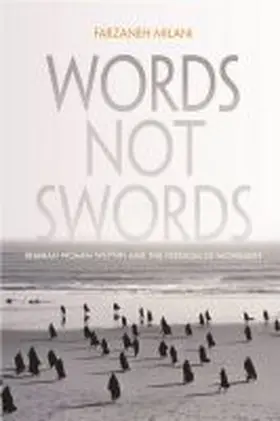 Milani |  Words, Not Swords | Buch |  Sack Fachmedien