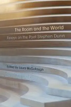 Mccullough |  The Room and the World | Buch |  Sack Fachmedien