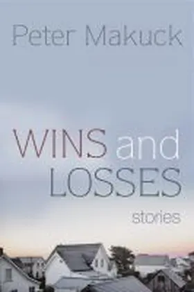 Makuck |  Wins and Losses | Buch |  Sack Fachmedien