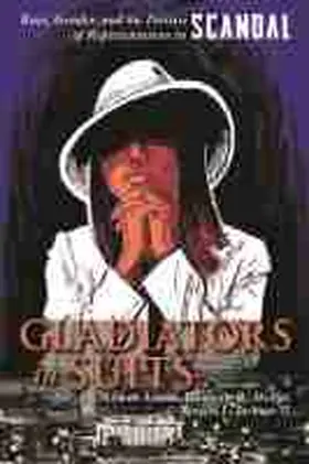 Moffitt / Puff / Jackson |  Gladiators in Suits | Buch |  Sack Fachmedien