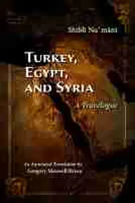Numani |  Turkey, Egypt, and Syria | Buch |  Sack Fachmedien