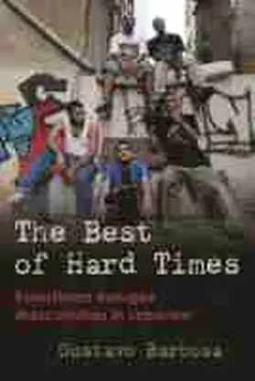 Barbosa |  The Best of Hard Times | Buch |  Sack Fachmedien