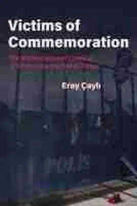 Cayli |  Victims of Commemoration | Buch |  Sack Fachmedien