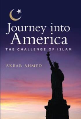 Ahmed |  Journey into America | eBook | Sack Fachmedien