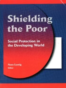 Lustig |  Shielding the Poor | eBook | Sack Fachmedien