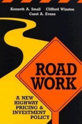 Small / Winston / Evans |  Road Work | eBook | Sack Fachmedien