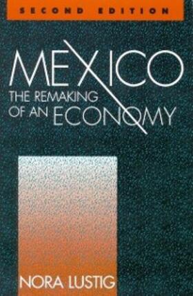 Lustig |  Mexico | eBook | Sack Fachmedien