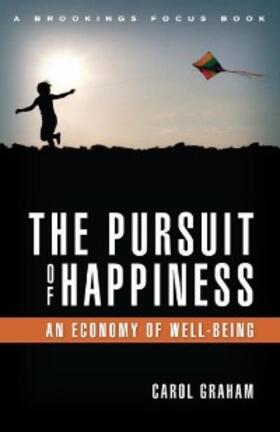 Graham |  The Pursuit of Happiness | eBook | Sack Fachmedien