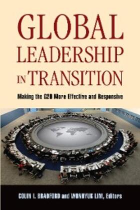 Bradford / Lim |  Global Leadership in Transition | eBook | Sack Fachmedien