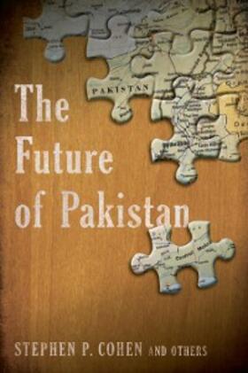 Cohen |  The Future of Pakistan | eBook | Sack Fachmedien