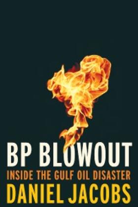 Jacobs |  BP Blowout | eBook | Sack Fachmedien