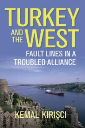 Kirisci |  Turkey and the West | eBook | Sack Fachmedien