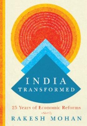 Mohan |  India Transformed | eBook | Sack Fachmedien