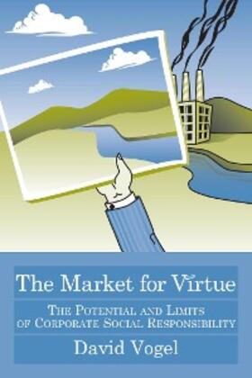 Vogel |  The Market for Virtue | eBook | Sack Fachmedien