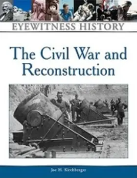 Kirchberger |  Civil War and Reconstruction | Buch |  Sack Fachmedien