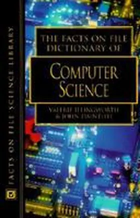 Dictionary of Computer Science | Buch |  Sack Fachmedien