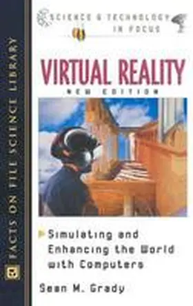 Grady |  Virtual Reality | Buch |  Sack Fachmedien