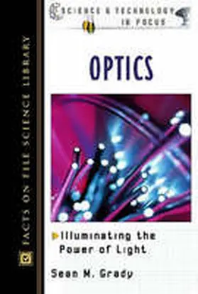 Grady |  Optics | Buch |  Sack Fachmedien