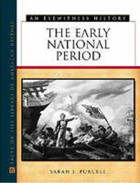 Purcell |  The Early National Period | Buch |  Sack Fachmedien