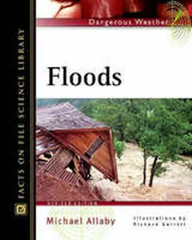 Allaby |  Floods | Buch |  Sack Fachmedien
