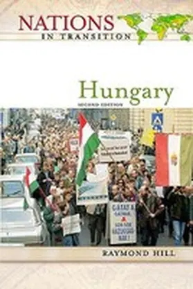 Hill |  Hungary | Buch |  Sack Fachmedien