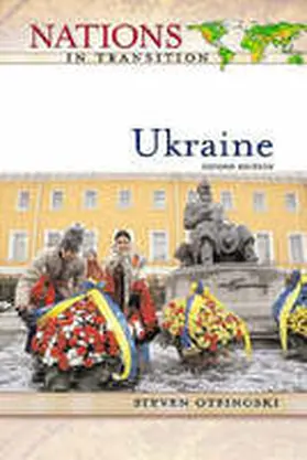 Otfinoski |  Ukraine | Buch |  Sack Fachmedien