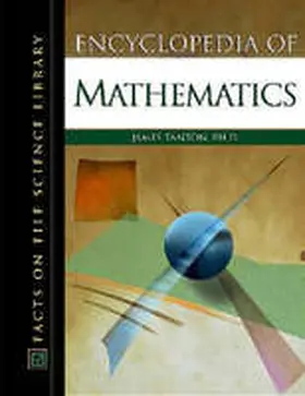 Tanton |  Encyclopedia of Mathematics | Buch |  Sack Fachmedien