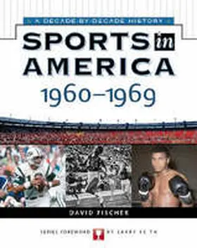 Fischer |  Sports in America | Buch |  Sack Fachmedien