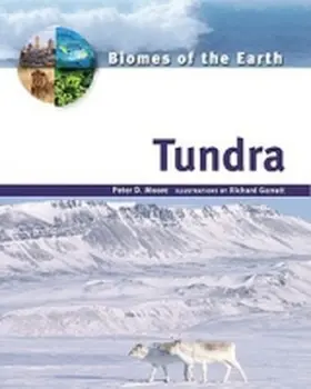 Moore |  Tundra | Buch |  Sack Fachmedien