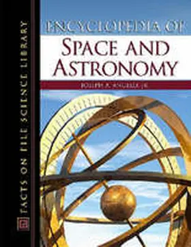 Angelo |  Encyclopedia of Space and Astronomy | Buch |  Sack Fachmedien
