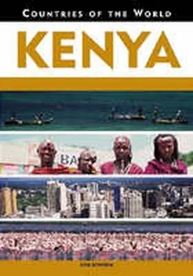 Bowden |  Kenya | Buch |  Sack Fachmedien