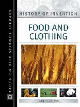 Gilpin |  Food and Clothing | Buch |  Sack Fachmedien