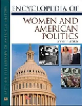 Ford |  Encyclopedia of Women and American Politics | Buch |  Sack Fachmedien