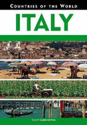 Garrington |  Italy | Buch |  Sack Fachmedien