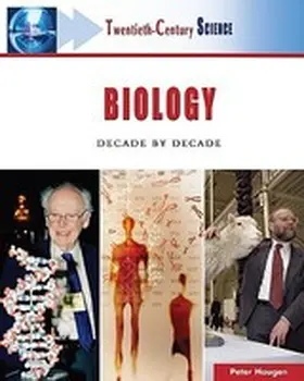 Haugen |  Biology | Buch |  Sack Fachmedien