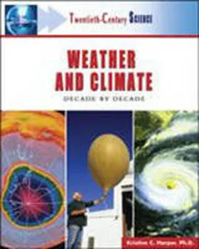 Harper |  Weather and Climate | Buch |  Sack Fachmedien