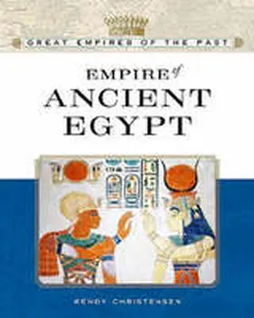 Christensen |  Empire of Ancient Egypt | Buch |  Sack Fachmedien