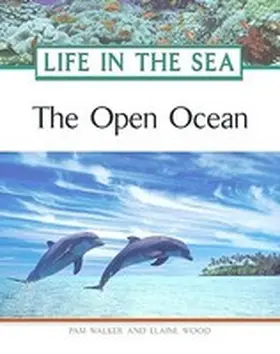 Walker |  The Open Ocean | Buch |  Sack Fachmedien