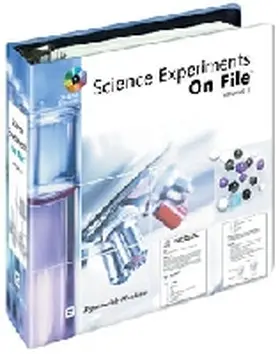 Walker |  Science Experiments on File v. 2 | Buch |  Sack Fachmedien