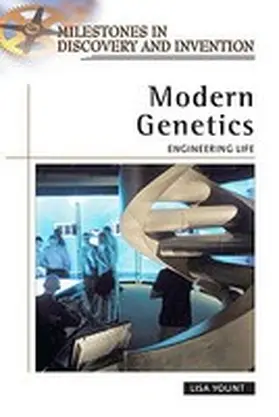 Yount |  Modern Genetics: Engineering Life | Buch |  Sack Fachmedien