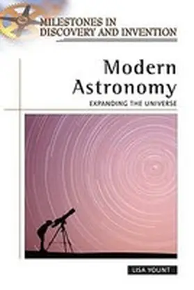 Yount |  Modern Astronomy | Buch |  Sack Fachmedien