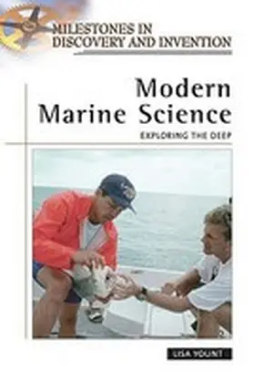 Yount |  Modern Marine Science | Buch |  Sack Fachmedien