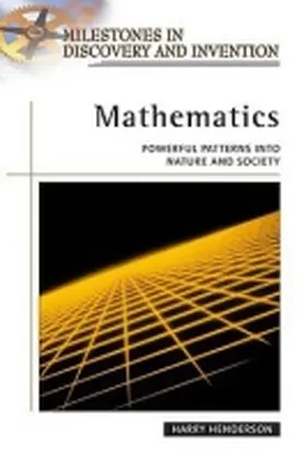 Henderson |  Mathematics | Buch |  Sack Fachmedien