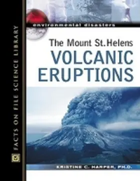 Harper |  The Mount St. Helens Volcanic Eruptions | Buch |  Sack Fachmedien