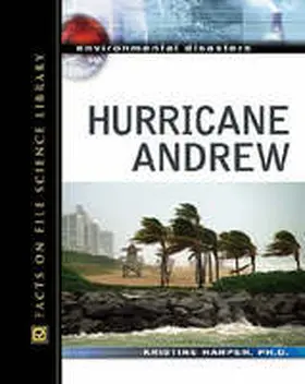Harper |  Hurricane Andrew | Buch |  Sack Fachmedien