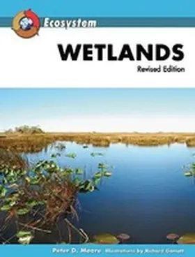 Moore |  Wetlands | Buch |  Sack Fachmedien